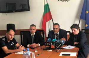 Въвеждат се допълнителни мерки за превенция на пътния травматизъм в Област Варна