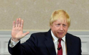 Борис Джонсън поиска компромиси от ЕС, за се да избегне Brexit без сделка