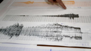 Земетресение от 5-а степен по Рихтер в Япония в района на Фукушима