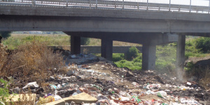 При 120 съоръжения от проверени 3808 са установени отпадъци