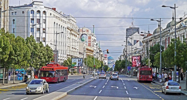 Временно се закрива автобусна спирка на столичния бул. "Черни връх"