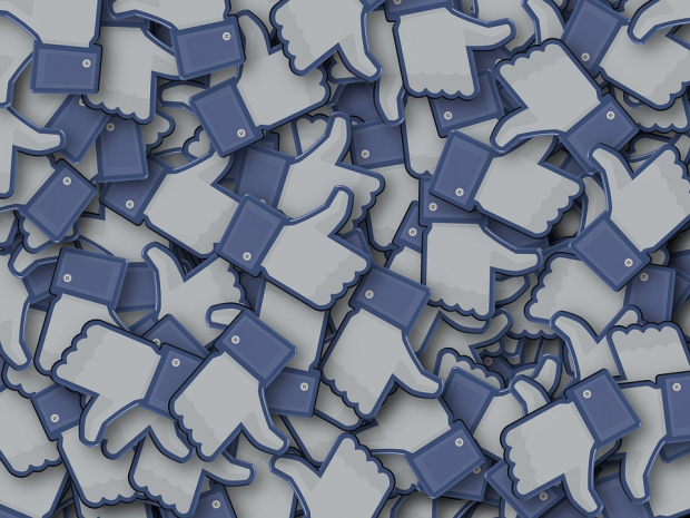 Facebook е записвал разговори на потребителите си