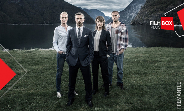 Вторият сезон на хитовата норвежка драма „Оневинен“ с премиера по FilmBox Plus