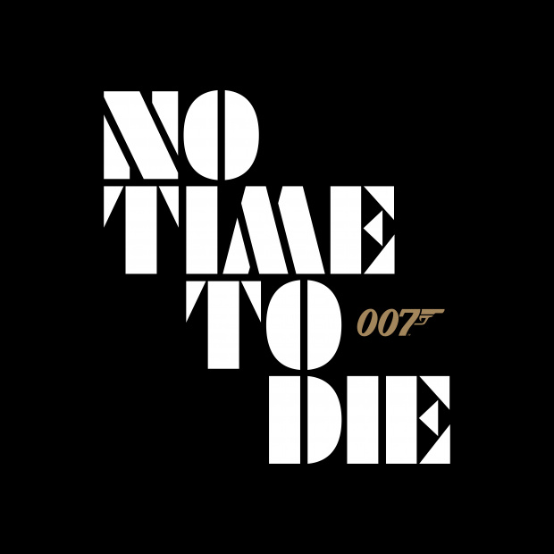 NO TIME TO DIE е заглавието на новия филм от поредицата за Джеймс Бонд