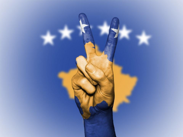 Косово влиза в политическа криза, отива на предсрочни избори