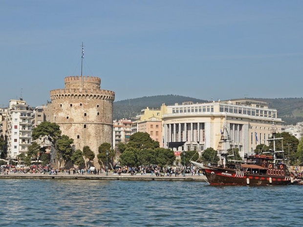 Масови резервации на българи за почивка в Гърция през есента