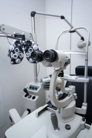 Безплатни очни прегледи за първолаци
