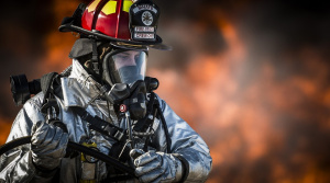 През август: Над 4500 пожара със 7 жертви в страната