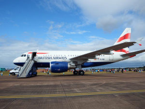48-часова стачка на British Airways отменя над 1500 полета