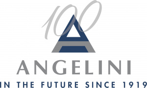 Фармацевтичният лидер Анджелини празнува своята първа 100 годишнина с ново лого