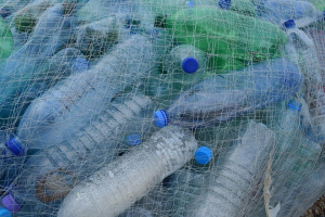 Нови продукти ще се произвеждат с 10 милиона тона рециклирана пластмаса до 2025 г.