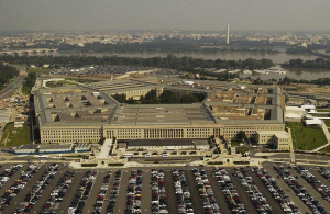 Вашингтон изпраща военни в Саудитска Арабия