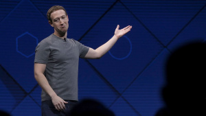 Фейсбук с гръмовен провал в опита да отвори платформата си за учени