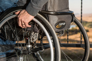 Какви са възможности за гласуване на хората с увреждания на Местни избори 2019?