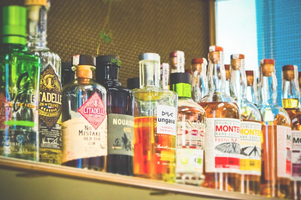 Евростат: Ней-евтиният в ЕС алкохол се продава в България