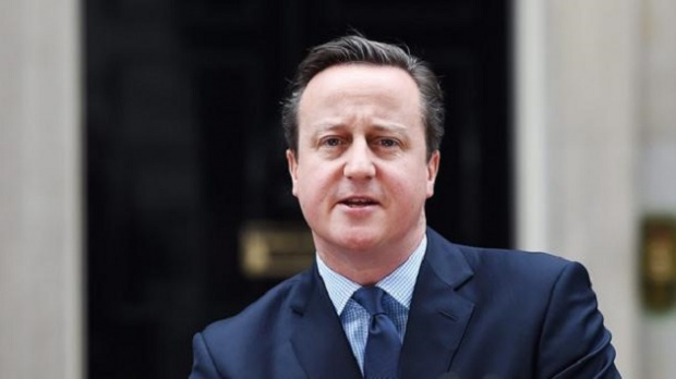 Дейвид Камерън: Великобритания е в безизходица, може да има нов референдум за Брекзит