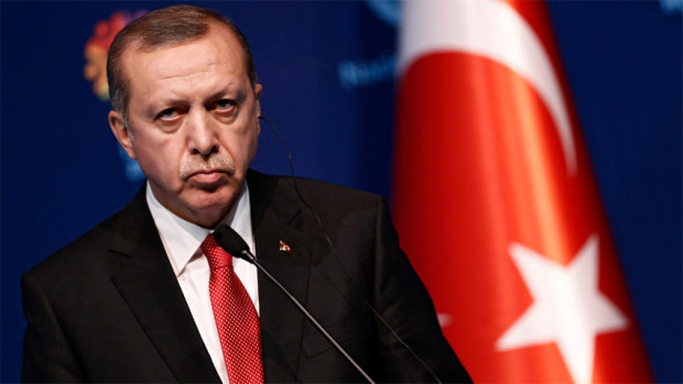 Ердоган отново плаши ЕС с бежанци, ако не му дадат пари