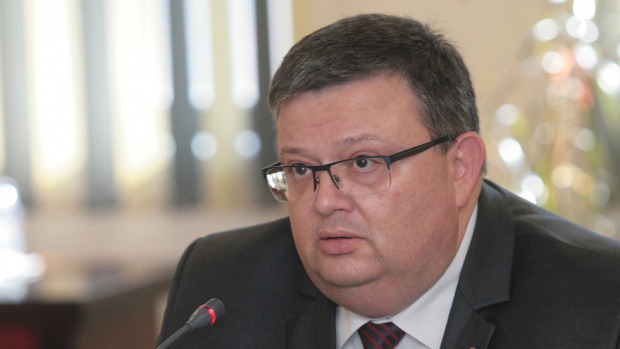 Цацаров: Предстоят разпити в БНР, не стоварваме вината върху "долното стъпало"