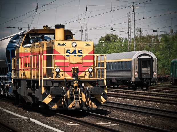БДЖ организира празнично пътуване с парен локомотив за Деня на независимостта