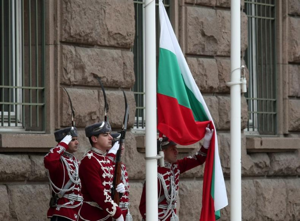111 години независима България!