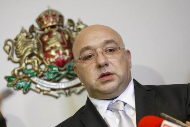Кралев: От Боксовия съюз заявиха, че не са знаели за подменената самоличност на Станчев