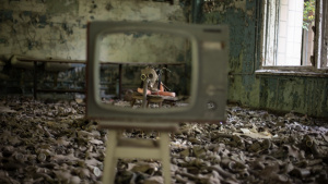 Чернобил отвътре, туристите вече могат да видят, къде е започнало всичко (СНИМКИ и ВИДЕО)