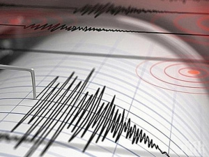 Земетресение разлюля Пловдив