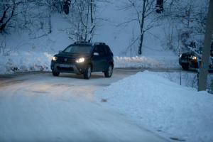 АПИ призова: Подготвяйте автомобила за зимата!