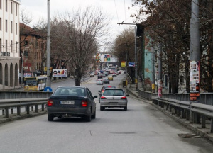 Мега проект: Бетонният мост в Пловдив ще бъде взривен