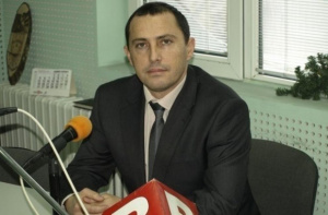 Арестуваният за подкупи районен кмет в Пловдив Ральо Ралев подаде оставка