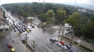 Платформата AirBG: Нивата на азотен диоксид в София са 2 пъти над нормата