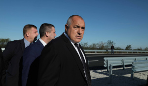 Премиерът:  Няма увеличен миграционен натиск към България