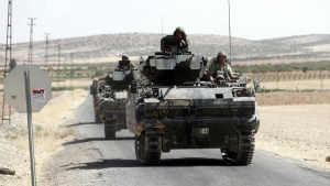 Турция твърди, че 399 терористи са ликвидирани в Северна Сирия