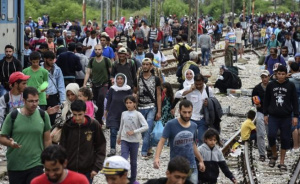 Колко бежанци може да приемем при евентуална криза?