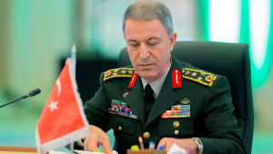 Първо в Novinite.bg! Турският министър на отбраната поиска анексиране на Варна и Кърджали