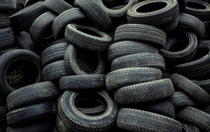 Българите купуват все по-малко гуми втора употреба