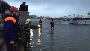 Потоп в Италия, евакуират хора
