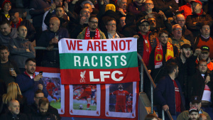 Шампионска лига научи за България: Ние не сме расисти