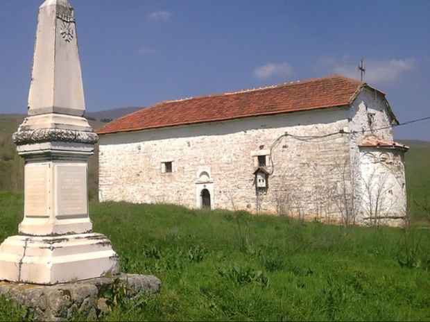 Искаме от С. Македония да възстанови българските военни гробове на територията си