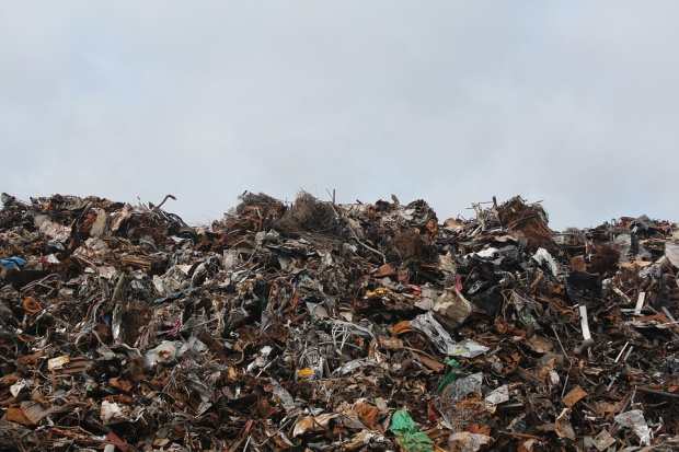МОСВ не водят преговори с Италия за внос на боклук от Рим