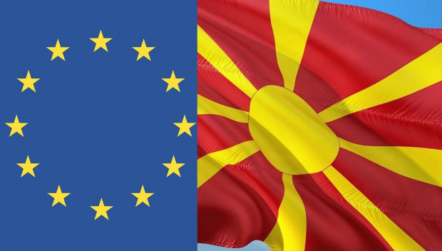 Ще остане ли Северна Македония в чакалнята на ЕС?