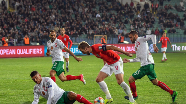 Невероятно, но факт! Националите на България се изкачват в ранглистата на ФИФА
