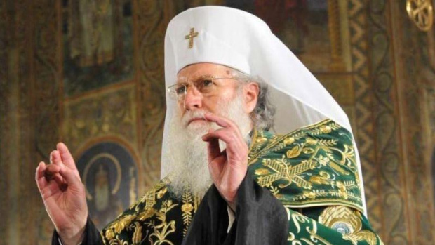 Патриарх Неофит: Взимайте пример от св. Димитър и правете добро