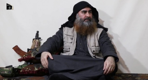 Багдади  посочил кой да го наследи като лидер на групировка „Ислямска държава“