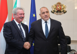 Премиерът Борисов: България е атрактивна дестинация