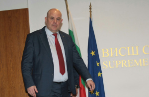 ВСС не се съобрази с президента, прегласува Иван Гешев за нов главен прокурор