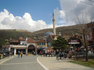 КФОР определя обстановката в Косово като спокойна