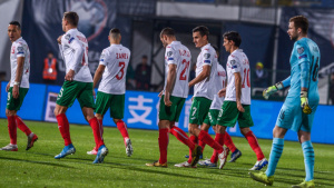 Супер жребий! България домакин на Унгария в битка за Евро 2020