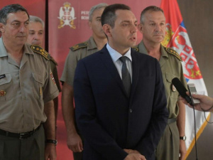 От Белград: Депутат и министър с нова порция обиди срещу България
