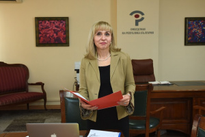 Диана Ковачева: Кризисните центрове са общо 13 за цялата страна, в София е само един